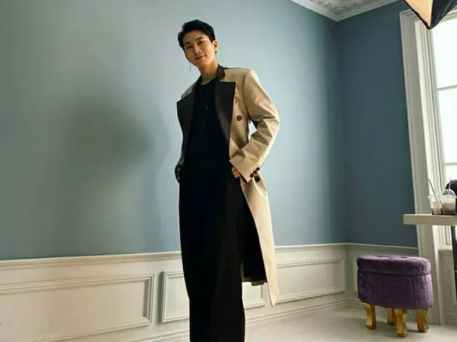 据悉，MBC将推出新综艺节目《我们在一家人》，由彬、孙浩英、恩光(BTOB)、贤宰(THE BOYZ)等人出演