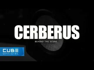 【官方】PENTAGON、PENTAGON(PENTAGON) - 'CerbErus (Song By Yuto, Kino, Wooseok)' Recor