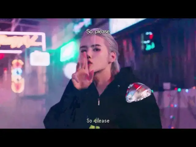 [日文字幕] [日文字幕&歌词&canalbi]CRAVITY_ _ --Gas Pedal  