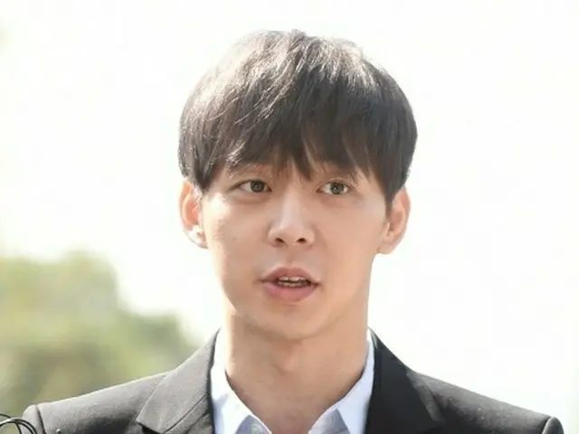 YUCHUN (former JYJ), this time allegations of expedition gambling in theMacau-Philippines surface. I