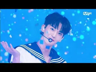 【官方mnk】'COMEBACK'清爽波'CIX_ _'的'WAVE'舞台#M COUNTDOWN_ EP.722 | Mnet 210826 广播  