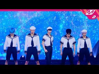 【官方 mn2】[MPD FanCam] CIX_ _ FanCam 8K 'WAVE' (CIX_ _ FanCam) | MCOUNTDOWN_2021.8