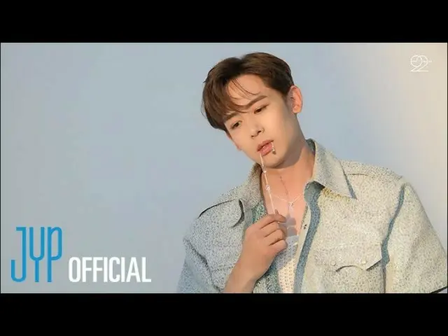 【官方】2PM、[On Air 2PM] Nichkhun X KAPSUL 幕后写真 (EN/JP/TH)  