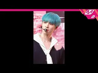 【官方 mn2】[MPD fancam] CIX_ _ BX fancam 4K 'WAVE' (CIX_ _ Bx fanCam) | MCOUNTDOWN_