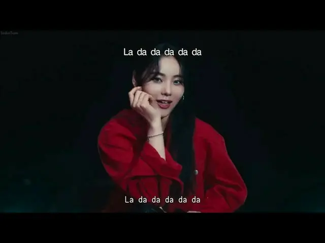 【日本语字幕】[日本语字幕& 歌词& カナルビ] LOONA_ (LOONA_ ) - Not Friends  
