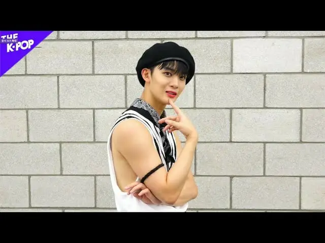【官方sbp】CIX_ (CIX_ _ ) Telepa SHOW 【秀后210824】  