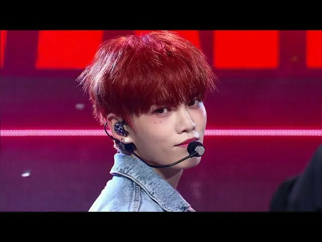 【官方mnk】'VERIVERY_'充满活力的'TRIGGER'舞台#M COUNTDOWN_ EP.724 | Mnet 210909 广播  