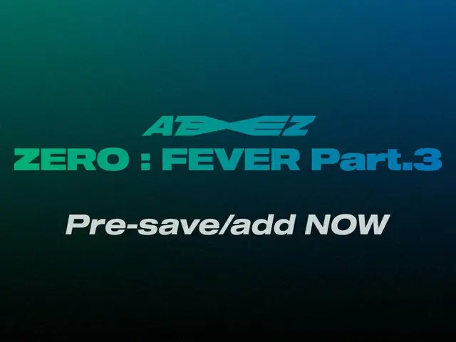 【T公式】ATEEZ、[📢] ATEEZ ZERO : FEVER Part.3 ⠀专辑发行 2021. 9. 13 6PM ⠀立即将专辑预先保存/添加到您的