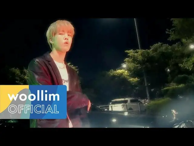 【官方woo】 [MV] Golden Child_ (Golden Child_ _ ) - 我们流出窗外 (Dae Yeol Solo)  
