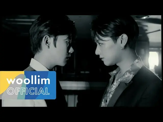 【公式woo】 [M/V] Golden Child_ (Golden Child_ _ ) - GAME (TAG & JiBeom)  