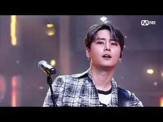 【官方mnk】永远歌唱的'Young K (DAY6_ _ )''我会抱着你到最后'舞台#M COUNTDOWN_ EP.725 | Mnet 210916 广