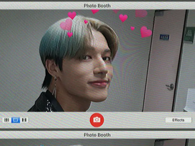 【T官方】ATEEZ、[#Wooyoung] 这周辛苦你了 ATINY #ATEEZ #ATEEZ