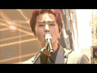 【官网】[2021 F/W Special] DAY6_ _ (DAY6_ ) - Sweet CHAOS #M COUNTDOWN_ EP.726  