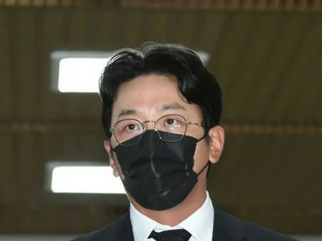 ”Propofol administration suspicion” Actor Ha Jung Woo, accepted the first trialdecision ”The fine of