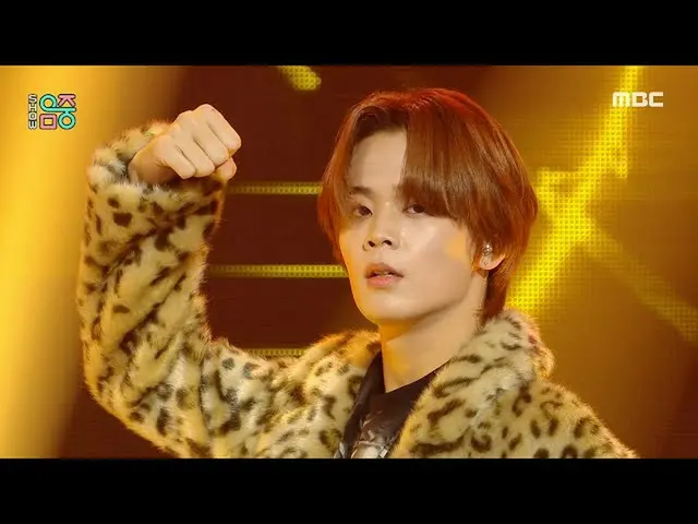 【官方mbk】【秀！ MUSIC CORE_] T1419-FLEX(T1419__-FLEX)、MBC 210925广播  
