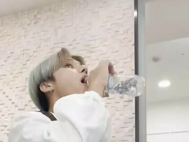 【T官方】ATEEZ、[#Wooyoung] 😄 #ATEEZ #ATEEZ