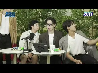 【官方】PENTAGON、HAPPY PTG 5TH🎉-Highlight Clip 07 思维导图展示课开始啦！ ⚡（壮举