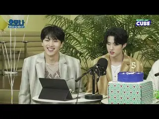 【官方】PENTAGON、HAPPY PTG 5TH🎉 - Highlight Clip 09 恭喜🎵  