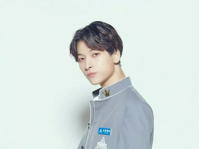 JO1须海金城因适应障碍暂停活动