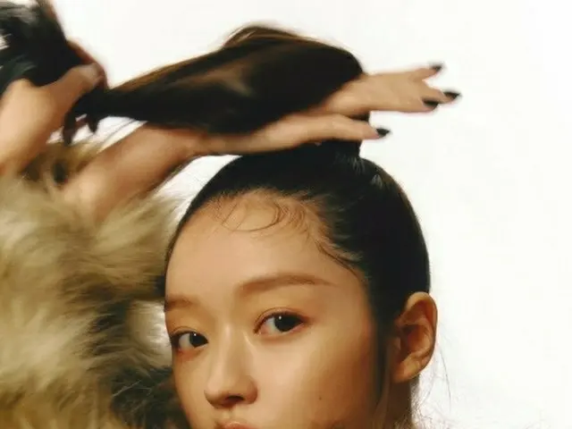 OHMYGIRL 你的图片发布