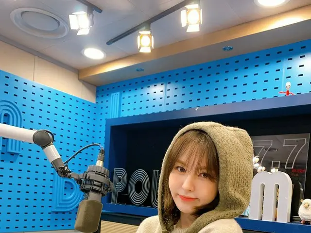 【官方】RedVelvet、连天都凉了❄舒适的年轻人波拉你不想来看看吗...？🧶 #温迪 #温迪 #温迪#RedVelvet #RedVelvet #Wend