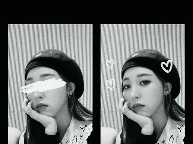 [T Official] MAMAMOO, [#MOON BYUL] Neighbor Now ”studio Door Night” We, Muumuu,let's meet the stars