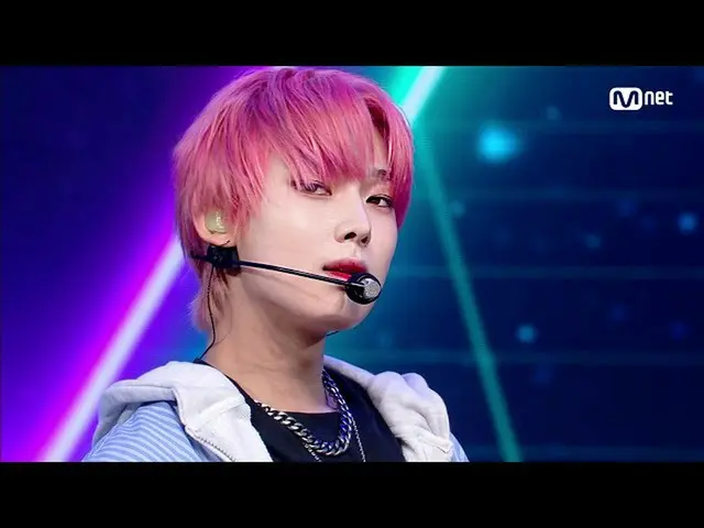 【官方mnk】'COMEBACK''ENHYPEN_ _'的'Go Big or Go Home'舞台#M COUNTDOWN_ EP.729 | Mnet 2