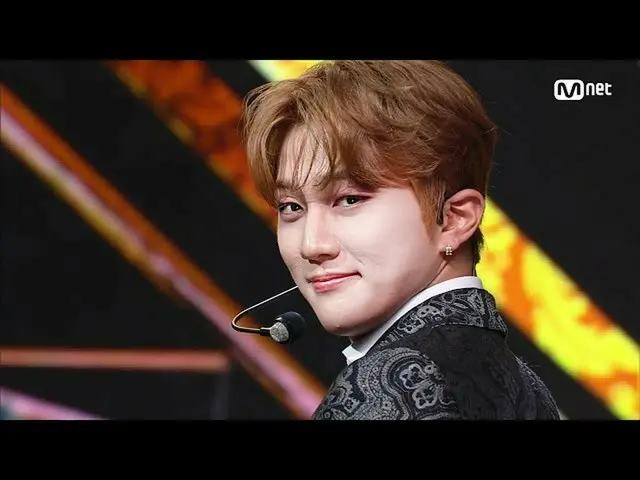 【官方mnk】《金童_》温柔演绎！ 'DDARA' 舞台 #M COUNTDOWN_ EP.729 | Mnet 211014 广播  