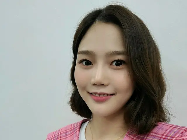 【t官方】OHMYGIRL、[#OHMYAir]大家的关注✊又到了KEIPOP大师曾一的时间了🥰 过了一会儿，10点，《明天的电视朝鲜是国民歌手》，再看直播�