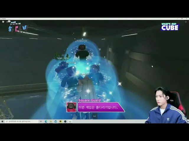 【官方】BTOB、#42 Highlight 03 - 这样做你会死的~！！ 😫😫  