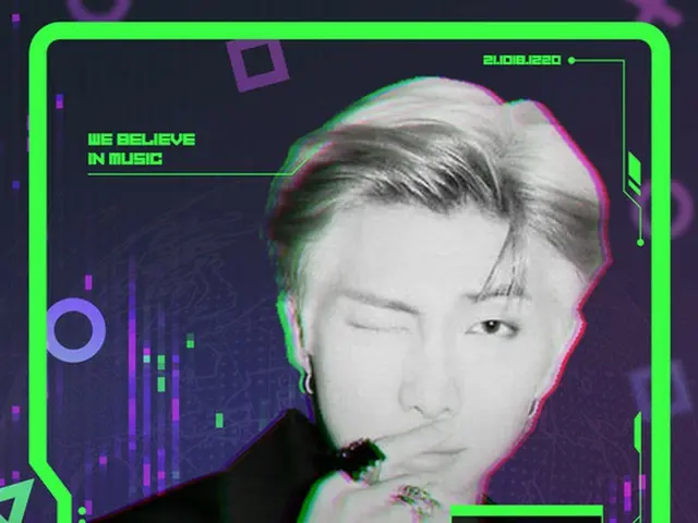 BIGHIT MUSIC 举行全球选秀，组建下一代男团