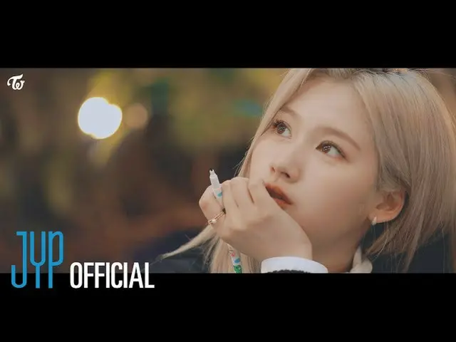 【公式】"TWICE"、To ONCE From TWICE  