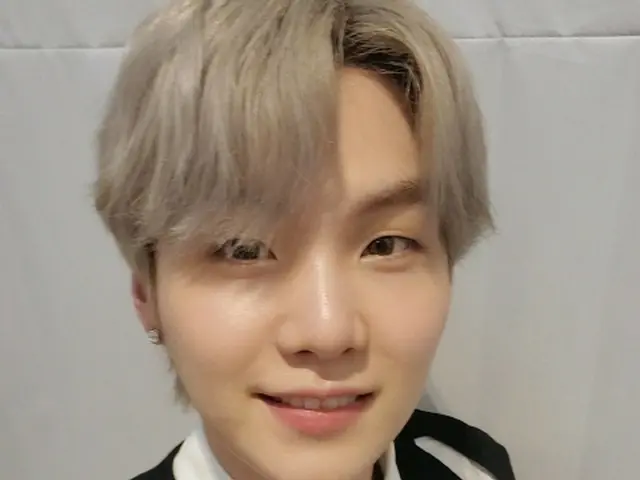 感谢制作人_SUGA (BTS) _ 的热门歌曲《三代目 J SOUL BROTHERS from EXILE TRIBE》远坂广美 (ØMI) 和新曲《You