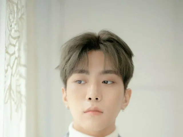 【dofficialsta】RT OfficialMIND_U：[#MIND_U] #Mind You DS <#Morning> #在熙#CONCEPT_PH
