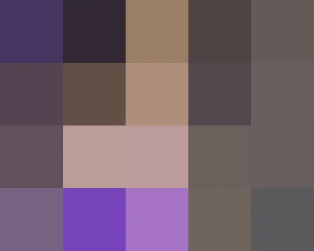 泫雅露出紫色泳装