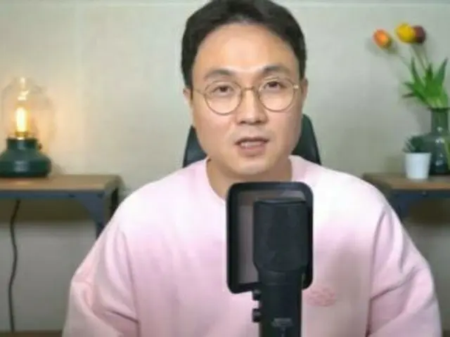 演员金善浩前女友的前夫作证