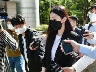 酒后驾驶的莉兹（AFTERSCHOOL）一审被处以1500万韩元（约合146万日元）的罚款。 ..