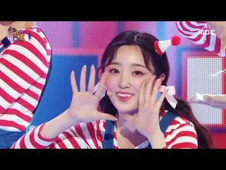 【官方mbk】【秀！ MUSIC CORE_] LIGHTSUM_ - VIVACE（LIGHTSUM_ _ - VIVACE），MBC 211030播出  