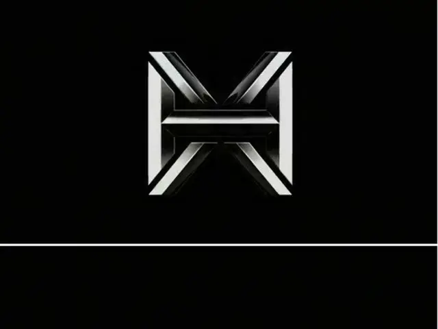 JYP娱乐公开新女团标志