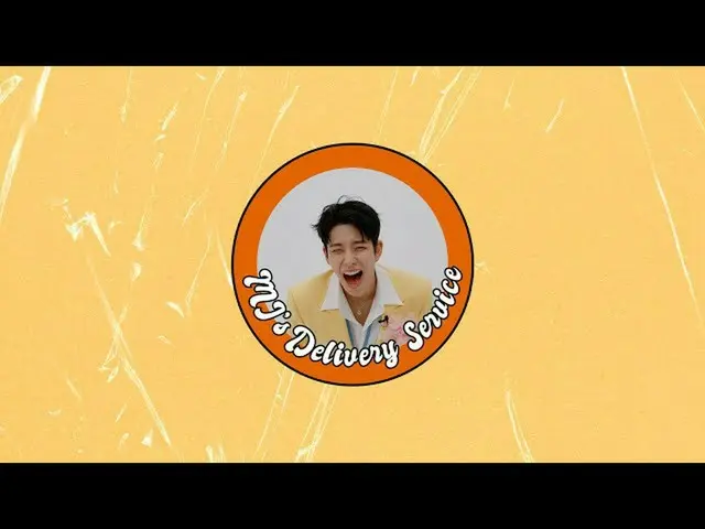【官方】ASTRO、ASTRO ASTRO MJ - 数字单曲“Happy Virus”发布问候AROHA  