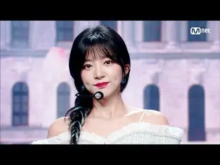 [官方mnk]'LABOUM''Kiss Kiss'舞台盛开#M COUNTDOWN_EP.731 | mnet 211104 广播  