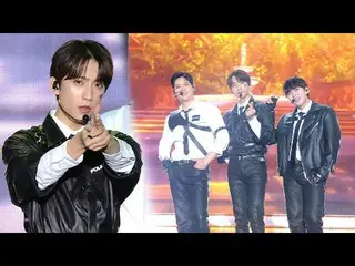 【Officialsbe】B1A4_ _《像电影一样》将爆Selem指数|超级音乐会2021（超级音乐会）| SBS 进入