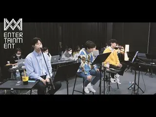 【官方】B1A4、（直播预告）B1A4数字单曲【巨马】  