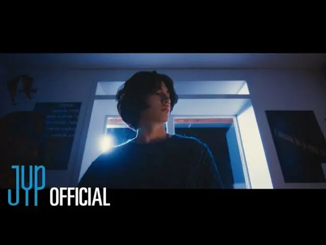 JYP新人组合“Xdinary Heroes”和成员JOOyeon公开