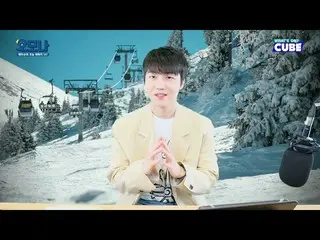 【官方】PENTAGON、[Jinho筋疲力尽🎉]亮点01-我们Jinho✨感谢你健康归来🤗  