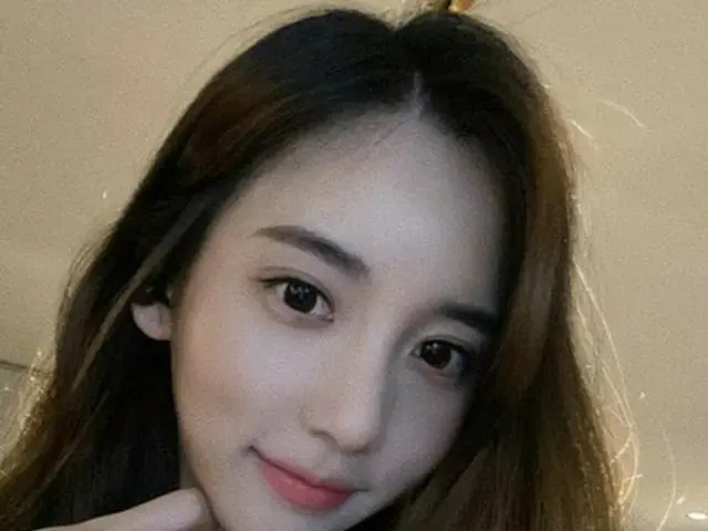 Suspected drug use during suspended sentence _ Han Seo Hee (former trainee)sentenced to 1 year and 6