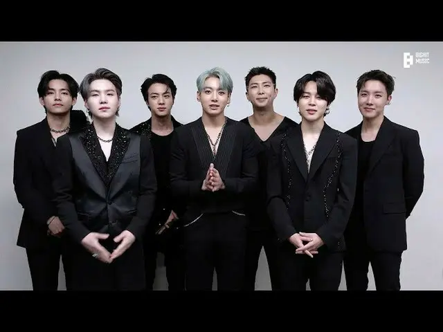 BTS 支持学生参加大学学术能力测试