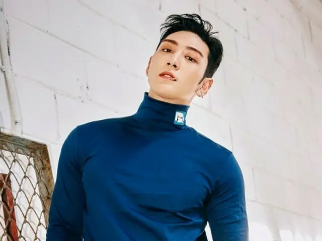 “NU'EST”白虎将出演银赫（SUPER JUNIOR）导演的音乐剧《ALTAR BOYZ》，该音乐剧将于12月18日上演