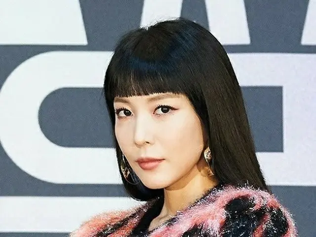 BoA将出演NCT 127 YUTA的广播节目“NCT 127 YUTA at Home”