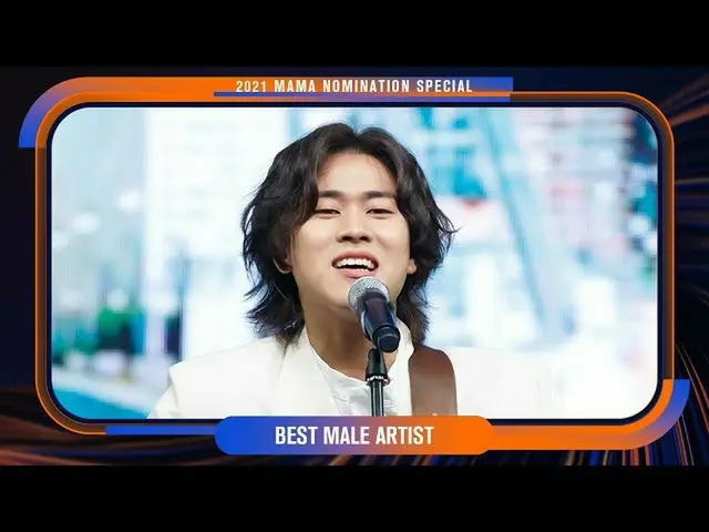 【官方mnk】【2021妈妈提名特辑】李木真_(Lee Mujin_)-红绿灯#M COUNTDOWN_ EP.733  